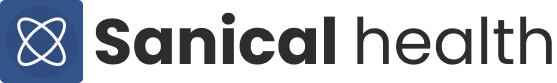 logo Sanical Health